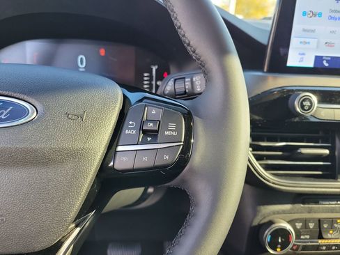 Certified 2023 Ford Escape Active image 24