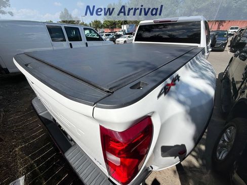 Used 2022 Chevrolet Silverado 3500 LT w/ Gooseneck/5TH Wheel Package AWD/4WD image 8
