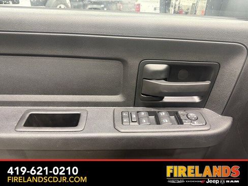 New 2026 RAM 2500 Tradesman image 10