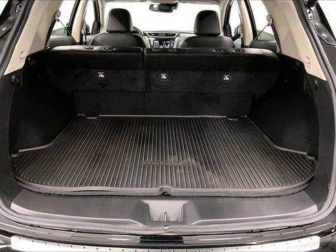 Used 2023 Nissan Murano SL w/ SL Moonroof Package AWD/4WD image 42