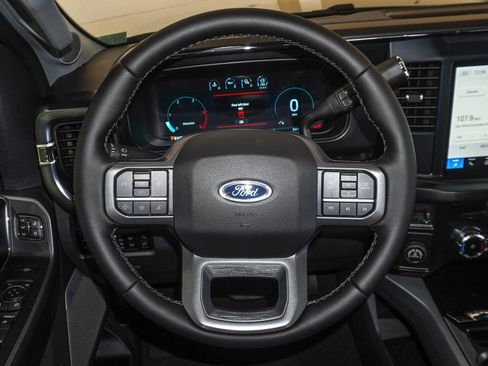 New 2026 Ford F250 Lariat image 28