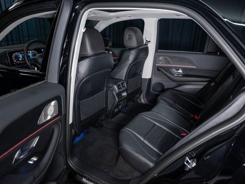 New 2026 Mercedes-Benz GLE 350 4MATIC image 26