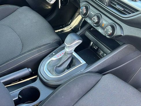 Used 2023 Kia Forte LXS image 10