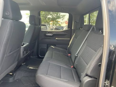 Used 2023 Chevrolet Silverado 1500 RST w/ All Star Edition Plus AWD/4WD image 7
