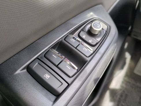 New 2026 Subaru Forester Sport w/ Sport Plus Package AWD/4WD image 24