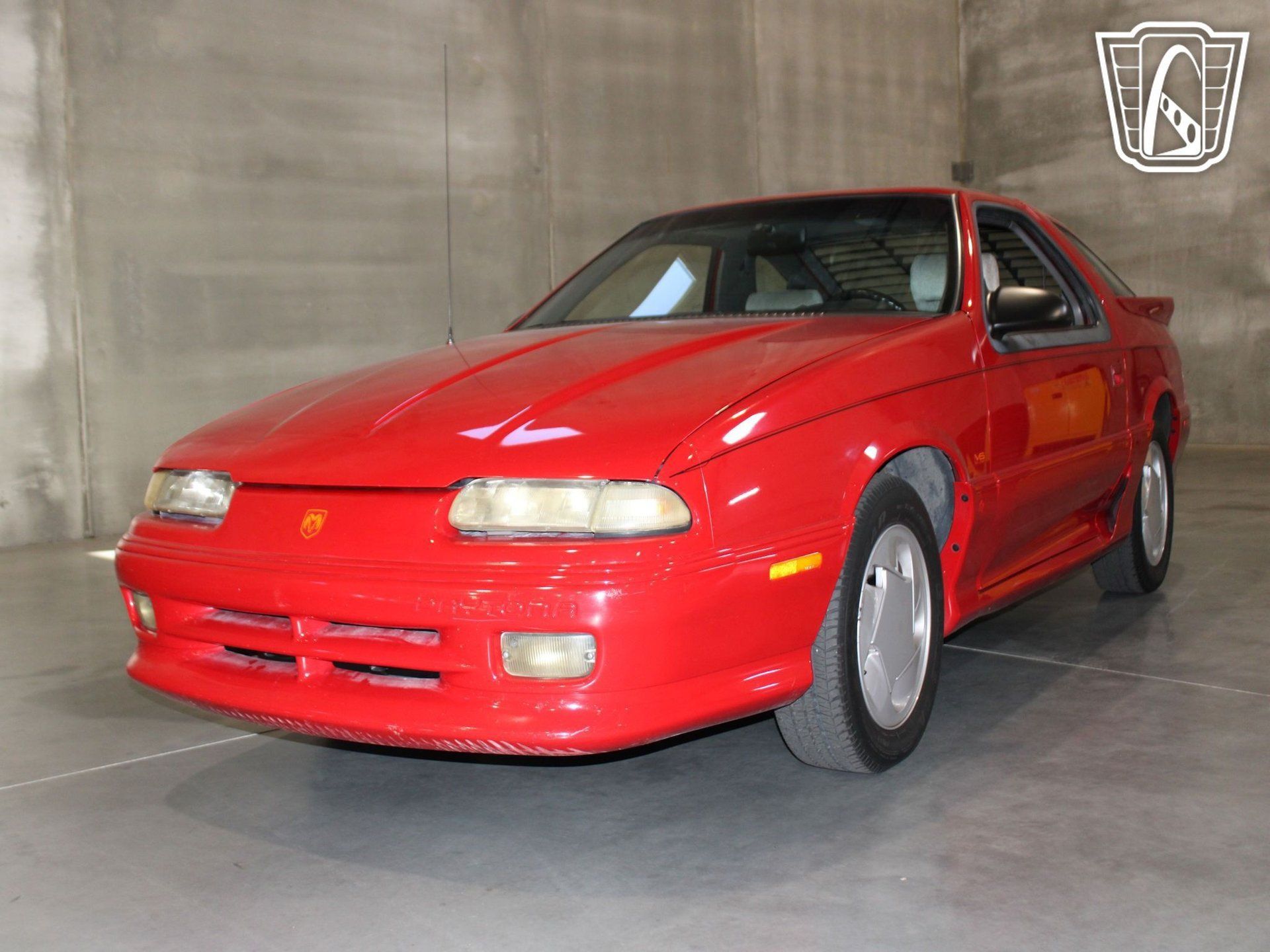 Used 1993 Dodge Daytona ES FWD image 17