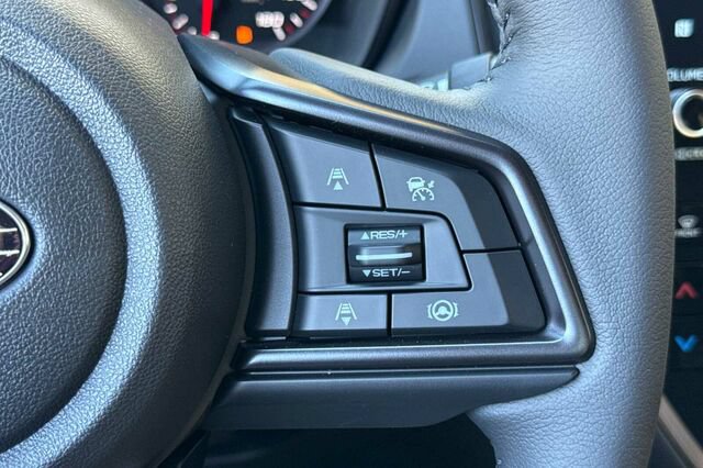New 2026 Subaru WRX Premium AWD/4WD image 25