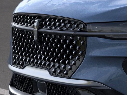 New 2026 Lincoln Nautilus Premier w/ Equipment Group 102A image 17