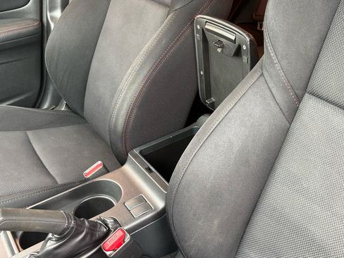 Used 2015 Subaru WRX AWD/4WD image 21