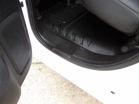 Used 2021 Chevrolet Silverado 1500 W/T w/ WT Safety Package image 22