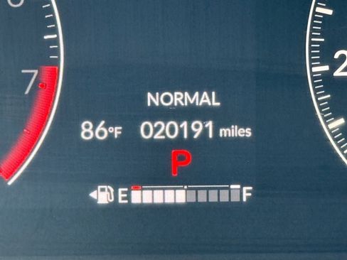 Used 2025 Honda Odyssey Sport-L image 23