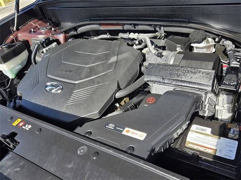 Used 2020 Hyundai Palisade SE image 17