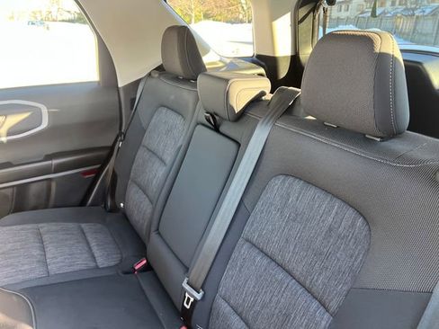 Used 2023 Ford Bronco Sport Big Bend w/ Convenience Package image 24