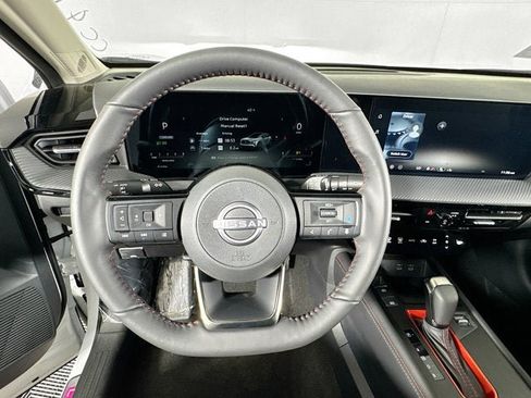 New 2026 Nissan Kicks SR w/ SR Premium Package image 10