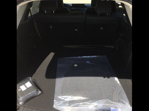 New 2026 MAZDA CX-70 3.3 Turbo w/ Preferred Package image 5