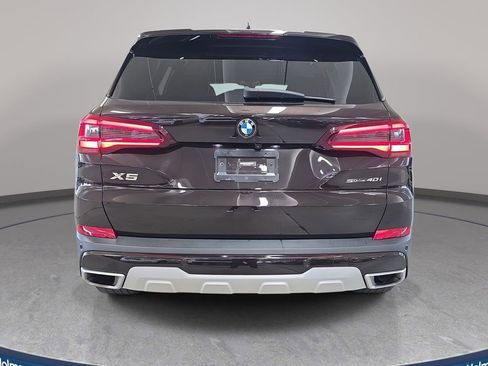 Used 2023 BMW X5 sDrive40i w/ Premium Package image 7