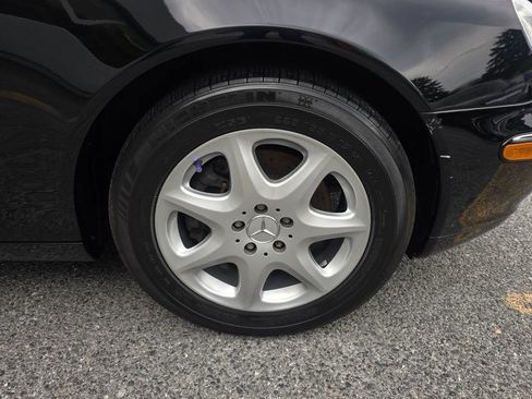 Used 2004 Mercedes-Benz S 430 4MATIC image 30