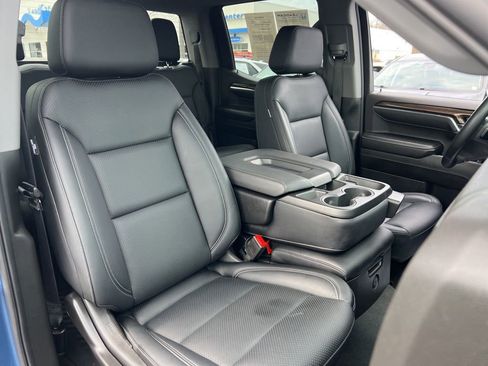 Used 2024 Chevrolet Silverado 1500 LT image 26