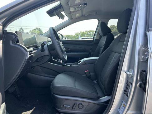 New 2026 Hyundai Tucson SEL AWD/4WD image 7