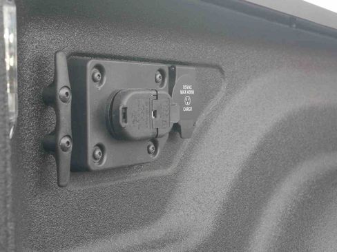 New 2026 RAM 2500 Tradesman image 10