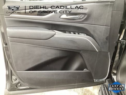 Used 2021 Cadillac Escalade Sport image 15