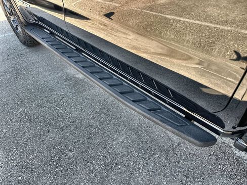 New 2026 GMC Sierra 1500 AT4X AWD/4WD image 13