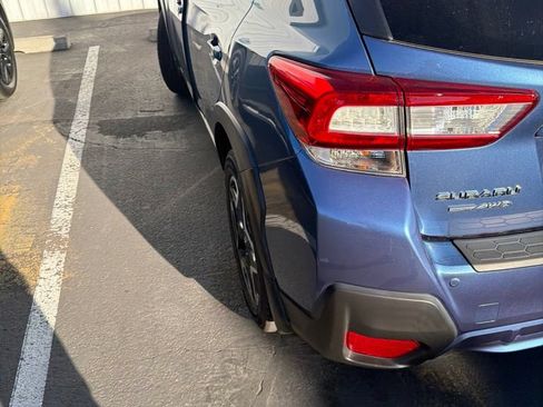 Used 2019 Subaru Crosstrek 2.0i Limited w/ Moonroof Package w/Navigation AWD/4WD image 13