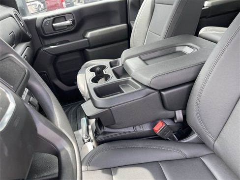 New 2025 GMC Sierra 2500 Pro w/ 1SA Pro Safety Plus Package image 20