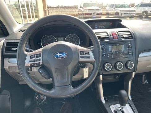 Used 2014 Subaru Forester 2.5i Premium w/ All-Weather Package image 37
