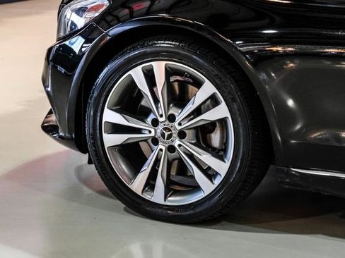 Used 2018 Mercedes-Benz C 300 Sedan image 48