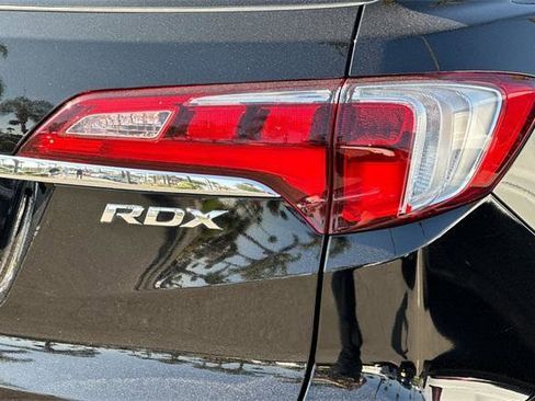 Used 2017 Acura RDX FWD w/ Advance Package image 29