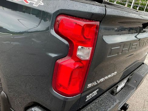Used 2019 Chevrolet Silverado 1500 RST w/ True North Edition AWD/4WD image 31