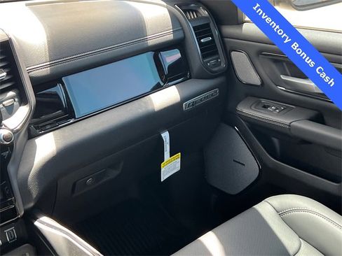 New 2026 RAM 1500 Rebel w/ Rebel Level 2 Equipment Group image 15