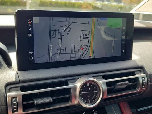 Used 2023 Lexus RC 350 image 22