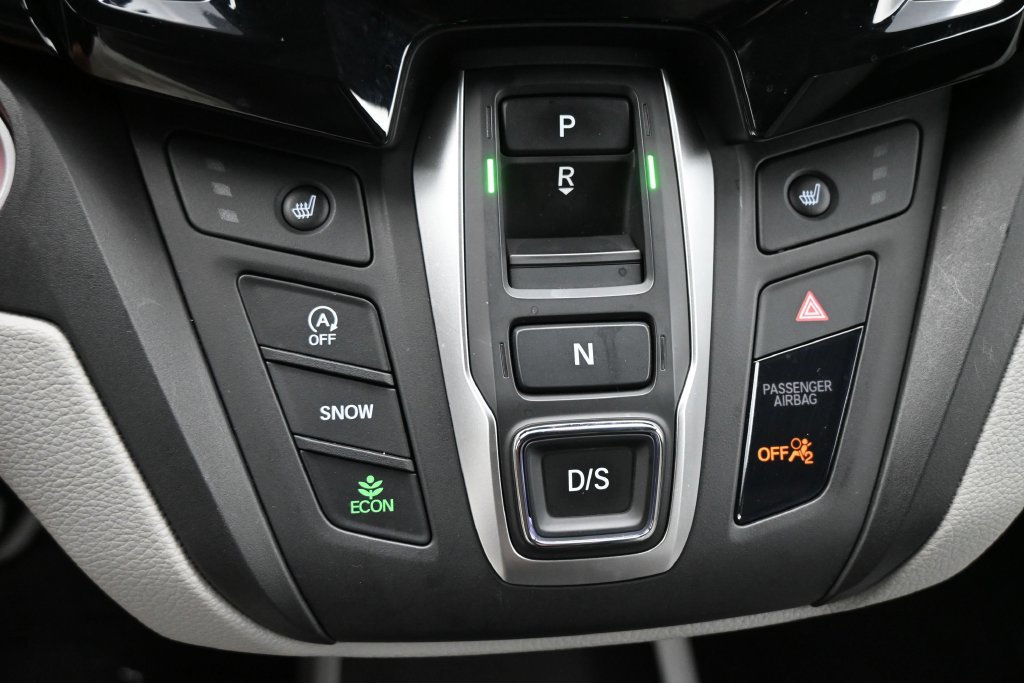 Used 2023 Honda Odyssey EX-L image 14