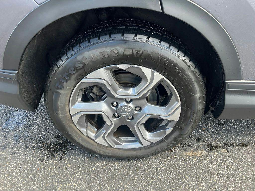 Used 2019 Honda CR-V EX image 31
