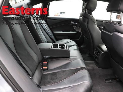 Used 2024 Acura TLX SH-AWD w/ A-SPEC Pkg image 23