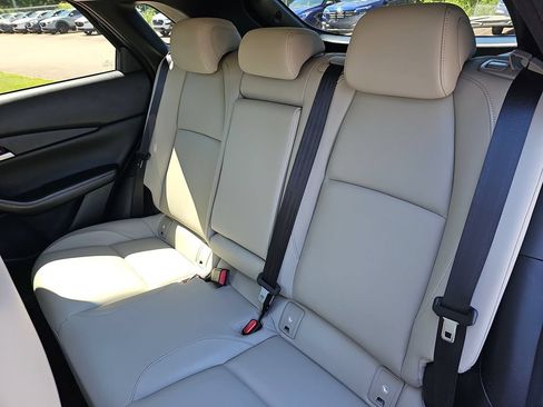 New 2026 MAZDA CX-30 AWD 2.5 S image 13