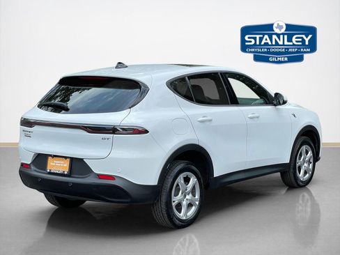 Used 2024 Dodge Hornet GT Plus AWD/4WD image 8