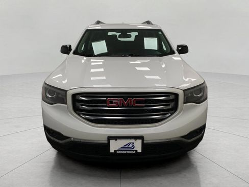 Used 2018 GMC Acadia SLT w/ LPO, Protection Package image 11