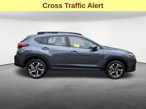 Certified 2024 Subaru Crosstrek 2.0i Premium AWD/4WD image 10