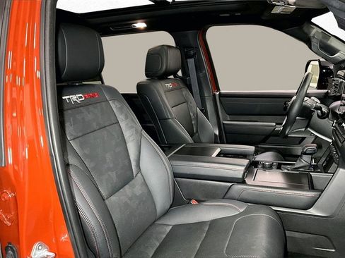 Certified 2024 Toyota Sequoia TRD Pro image 30