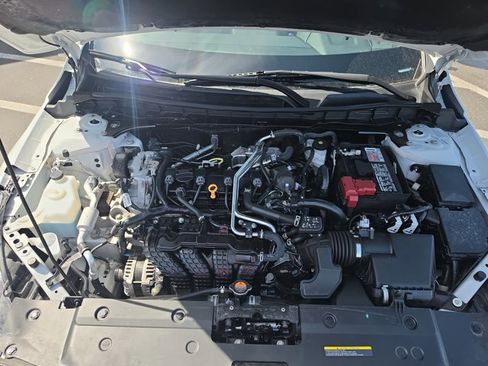 Certified 2024 Nissan Altima 2.5 S FWD image 25