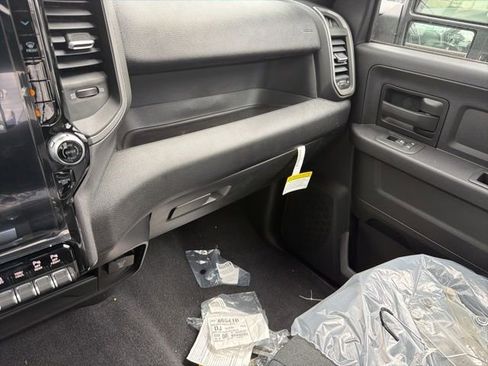 New 2026 RAM 2500 Tradesman AWD/4WD image 16