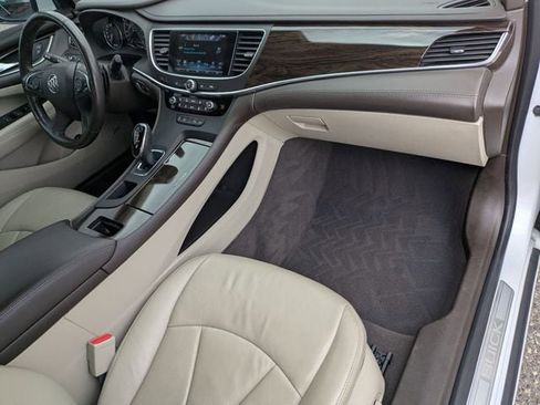 Used 2017 Buick LaCrosse Premium w/ Driver Confidence Package #2 image 19