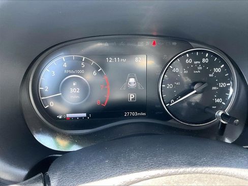 Used 2023 Nissan Kicks SV FWD image 21