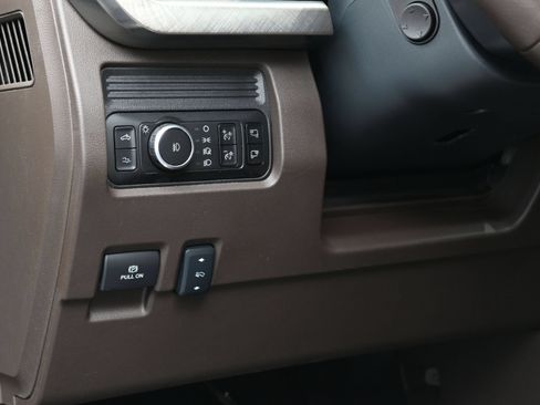 Used 2026 Ford F250 King Ranch w/ Tremor Off-Road Package AWD/4WD image 23