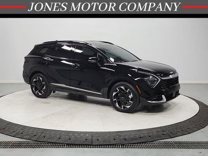 Used 2025 Kia Sportage SX