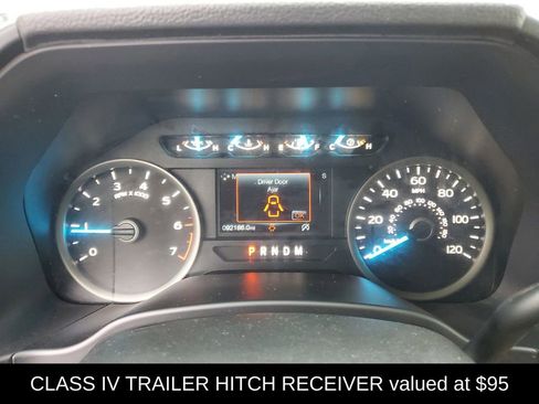 Used 2019 Ford F150 XLT w/ Equipment Group 301A Mid image 10