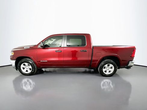 Used 2025 RAM 1500 Lone Star image 8